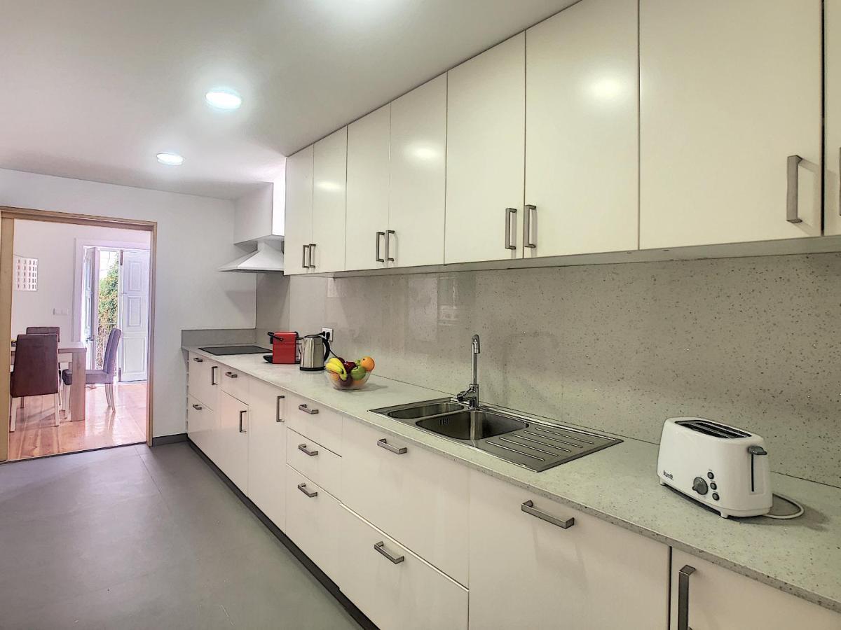 Casa Conceicao By Lovelystay Funchal  Exteriör bild