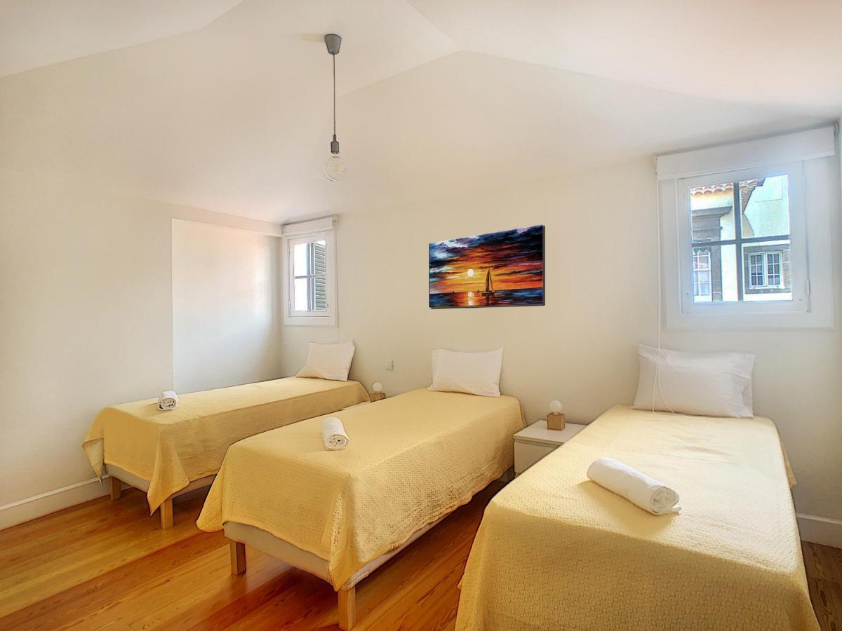 Casa Conceicao By Lovelystay Funchal  Exteriör bild