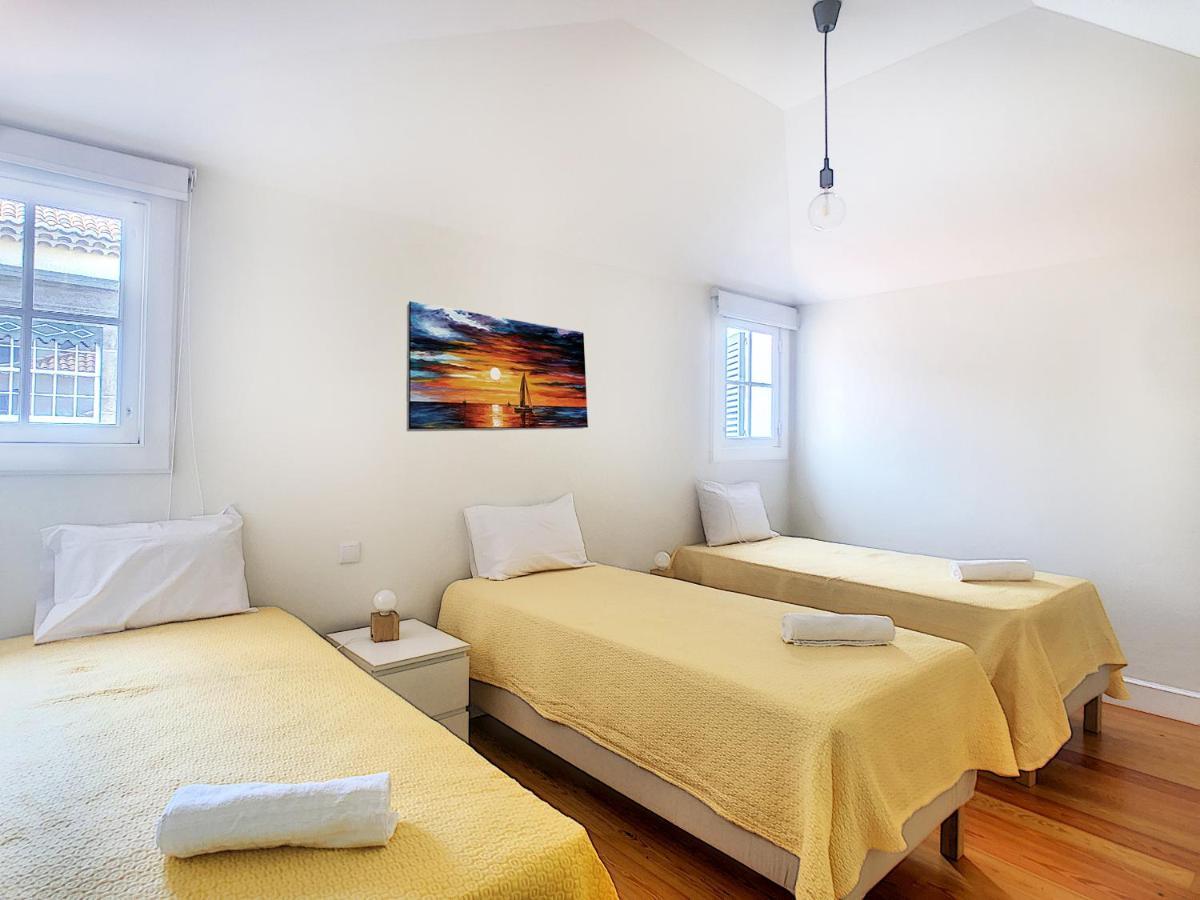 Casa Conceicao By Lovelystay Funchal  Exteriör bild