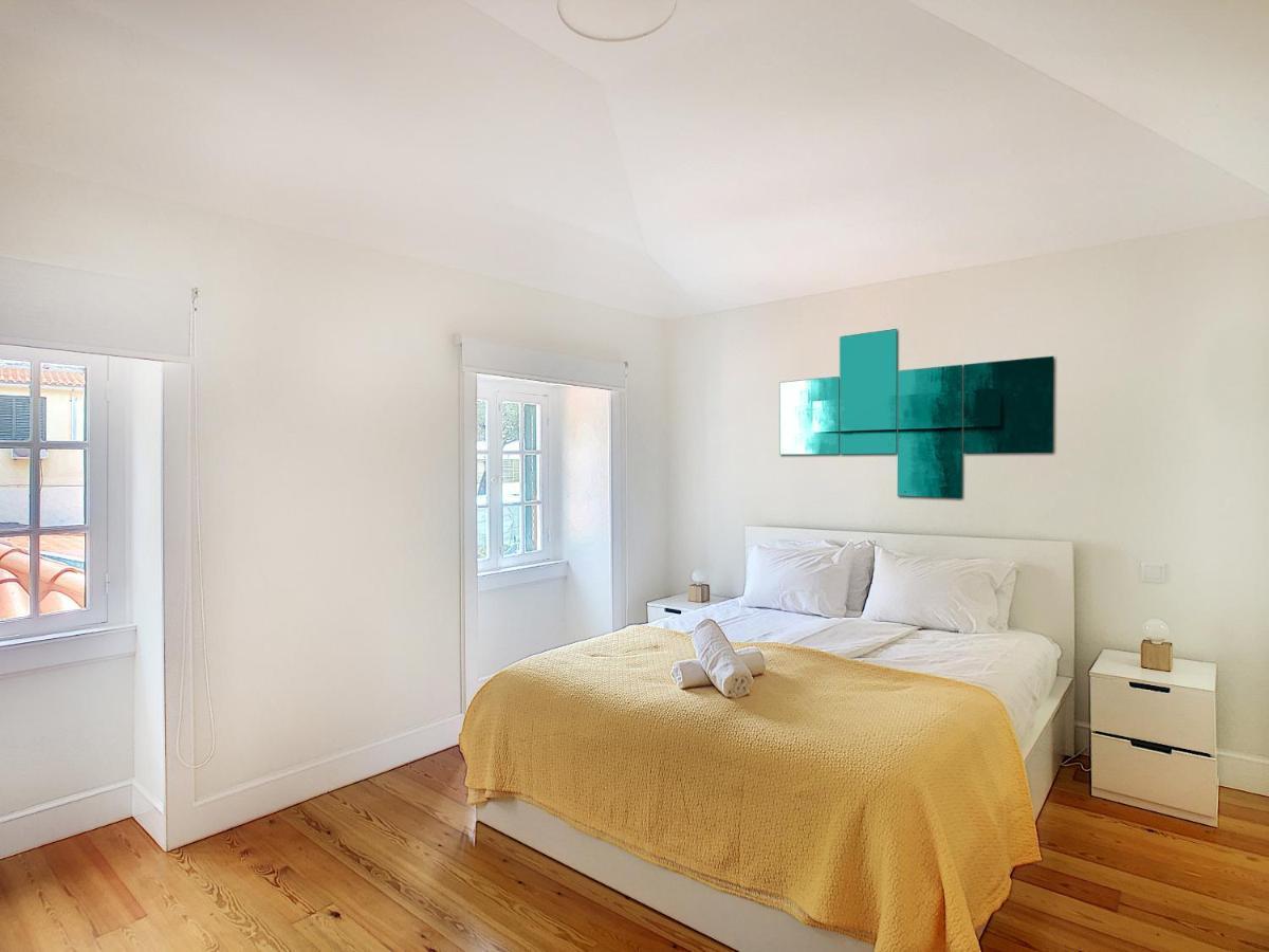 Casa Conceicao By Lovelystay Funchal  Exteriör bild