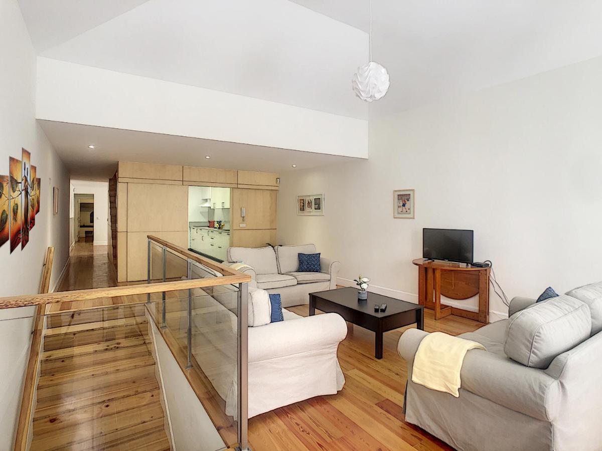Casa Conceicao By Lovelystay Funchal  Exteriör bild